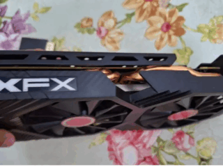 VGA-CArd
