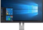 DELL LED 24-Inch Used
