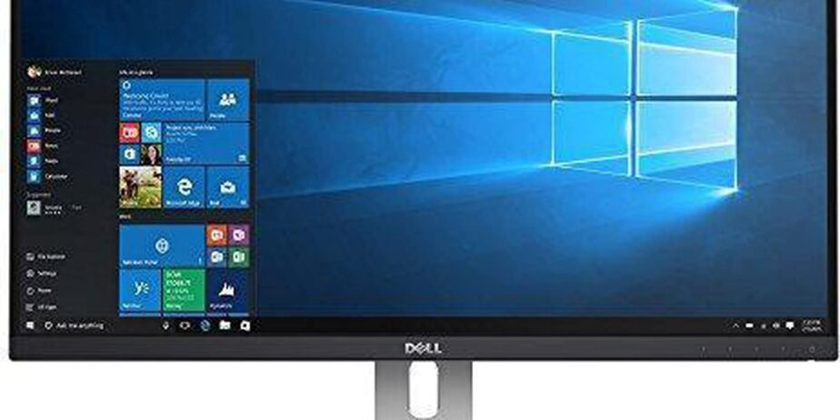 DELL LED 24-Inch Used