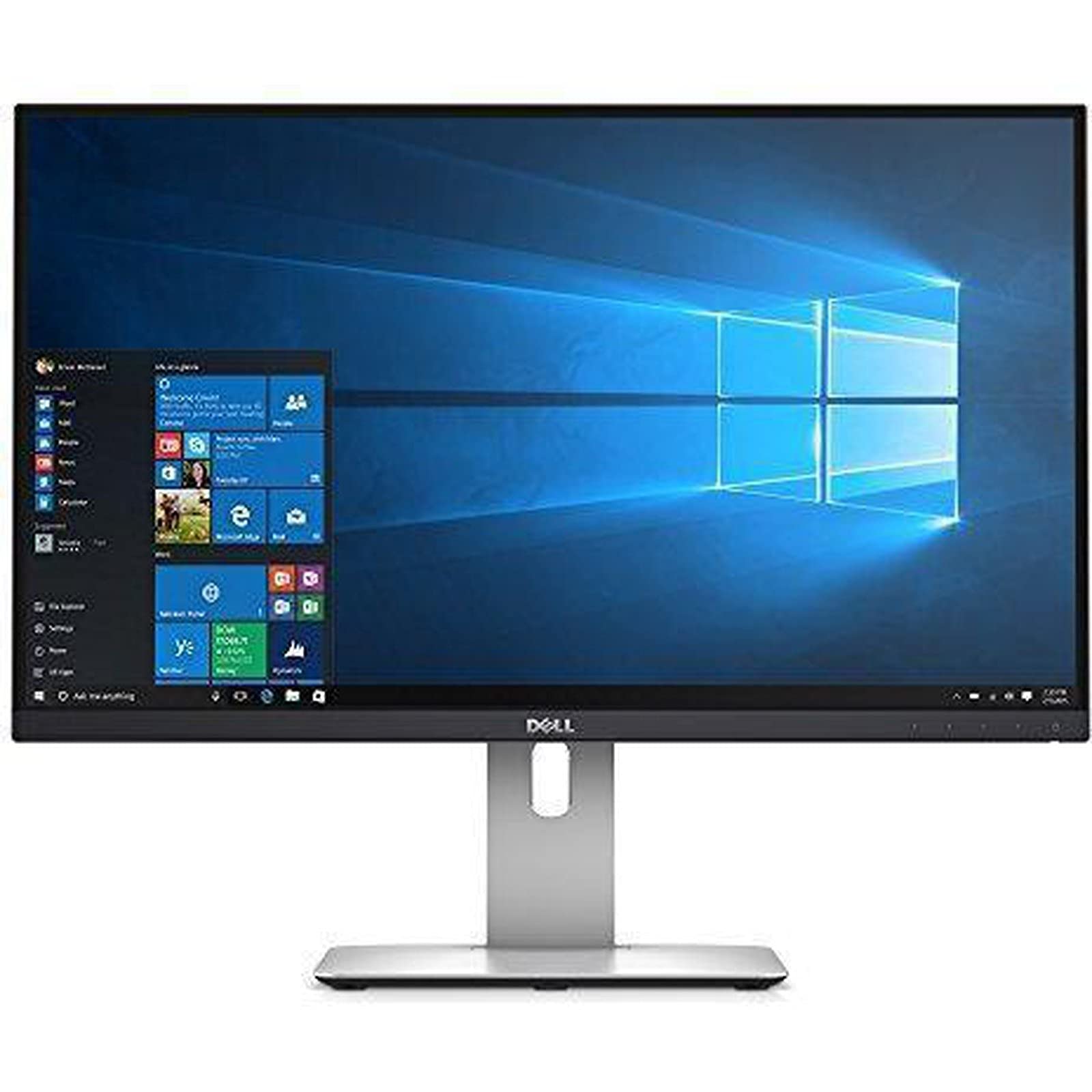 DELL LED 24-Inch Used